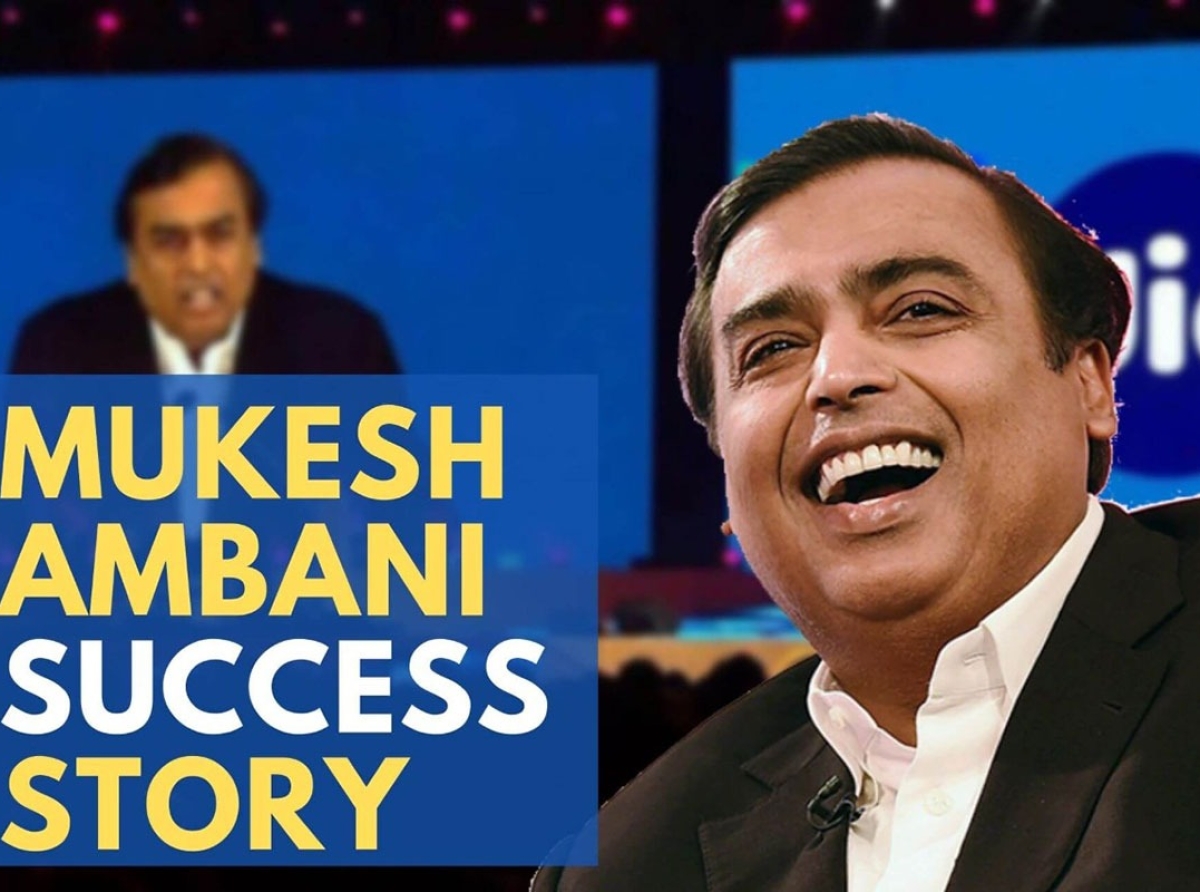 Reliance Industries Ltd (RIL): Corporate Double down on Gujarat with mega projects